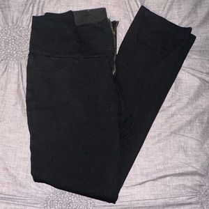 Black Pants